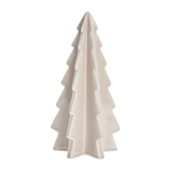 Drzewko Molinne 16 cm - light grey - Lene Bjerre