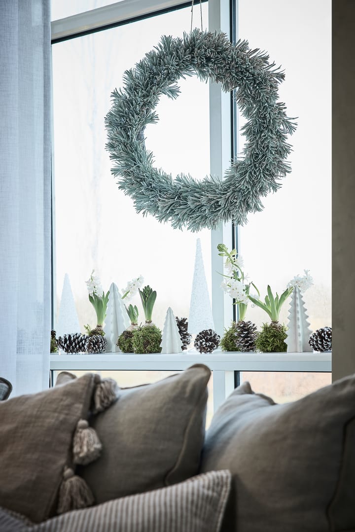 Drzewko Molinne 16 cm, white Lene Bjerre