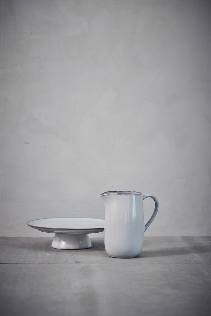 Dzbanek Amera 20 cm, White sands Lene Bjerre
