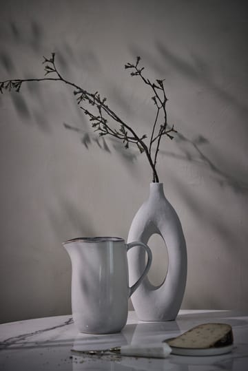 Dzbanek Amera 20 cm - White sands - Lene Bjerre