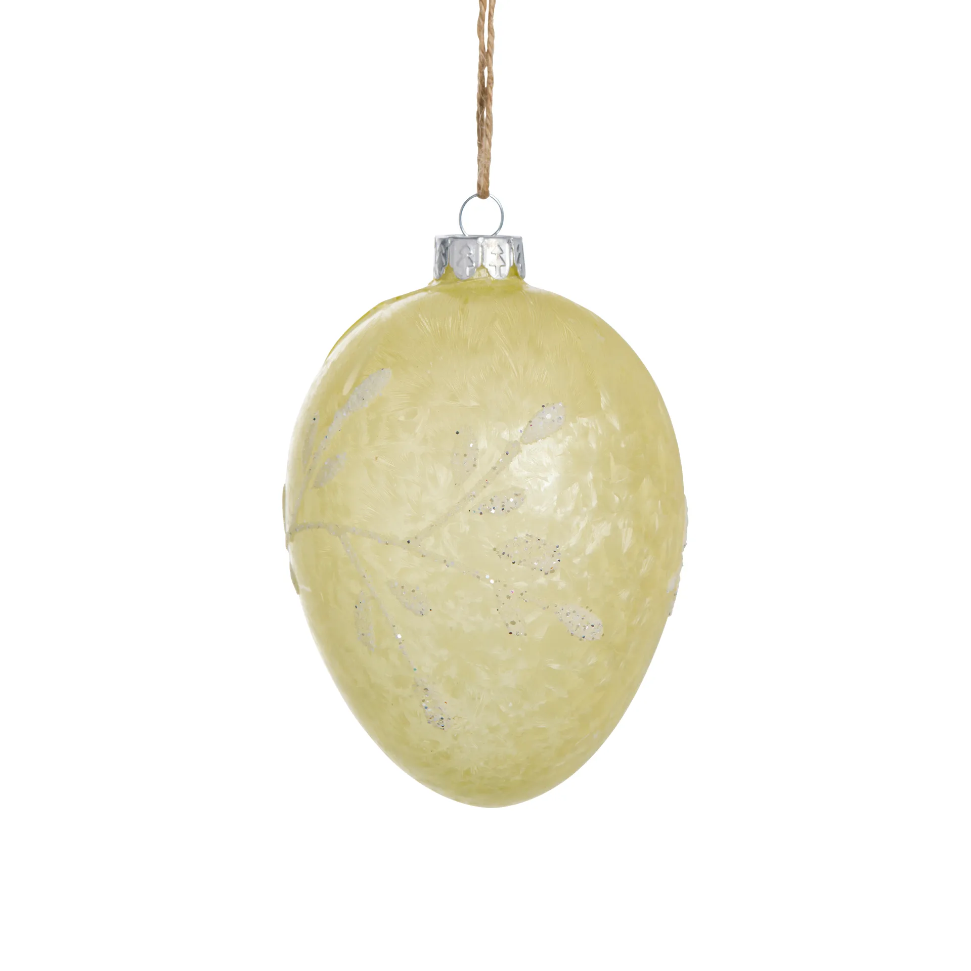 Emille zawieszka wielkanocna 11,6 cm, Mellow Lene Bjerre