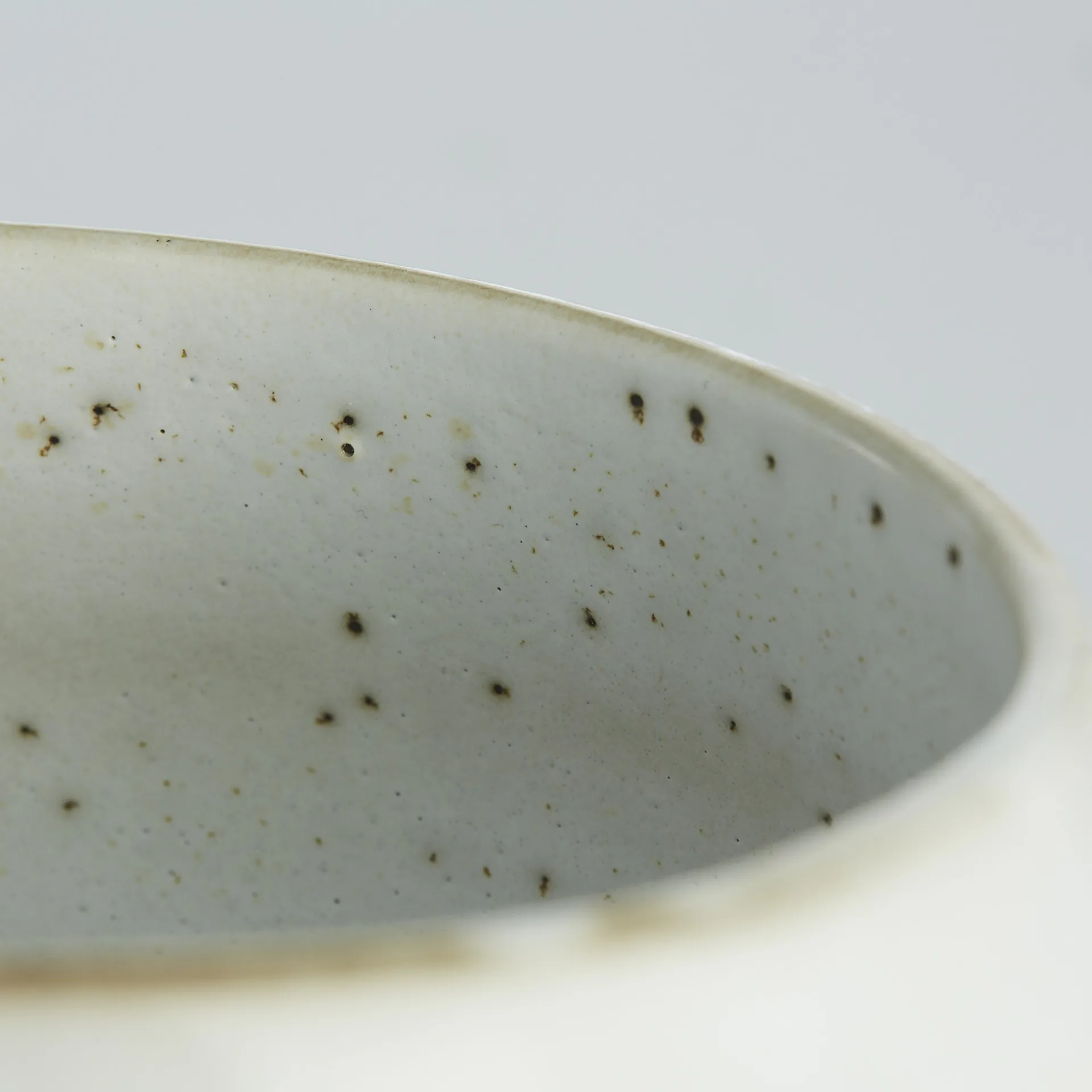 Filiżanka ze spodkiem Amera, Białe piaski Lene Bjerre