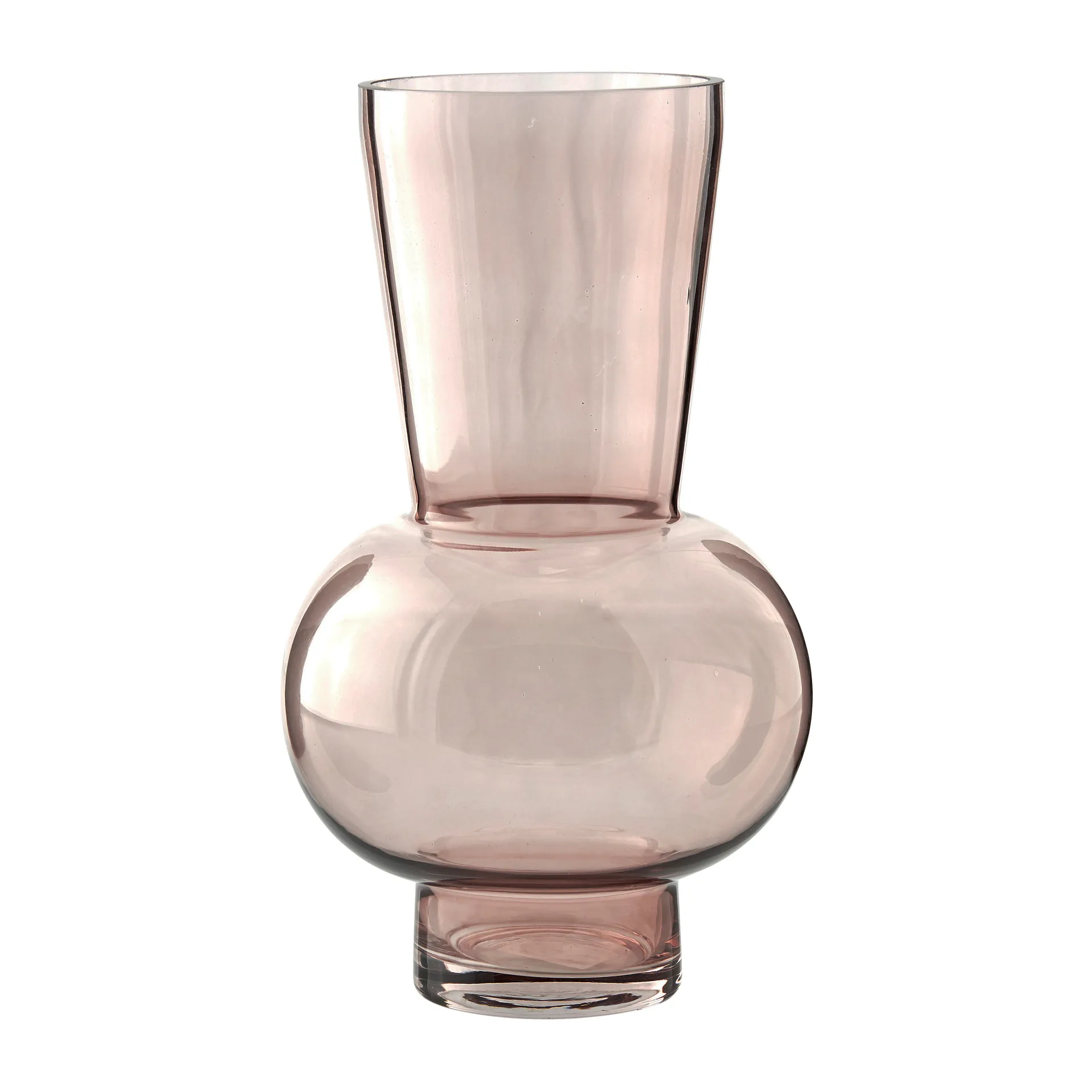 Hedria wazon 30,5 cm, Bark Lene Bjerre