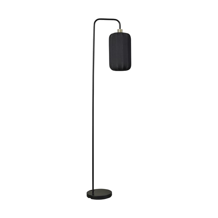 Lampa podłogowa Sashie 160 cm - Black-Light Gold - Lene Bjerre