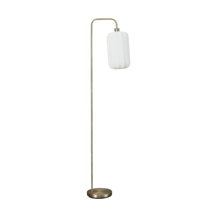 Lampa podłogowa Sashie 160 cm - White-Light Gold - Lene Bjerre