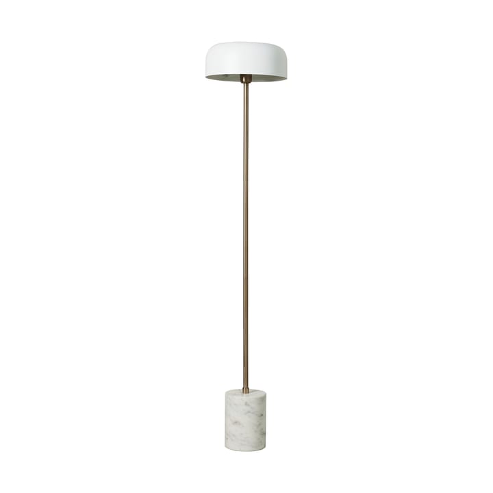 Lampa podłogowa Sofillia 150 cm - White-Light Gold - Lene Bjerre