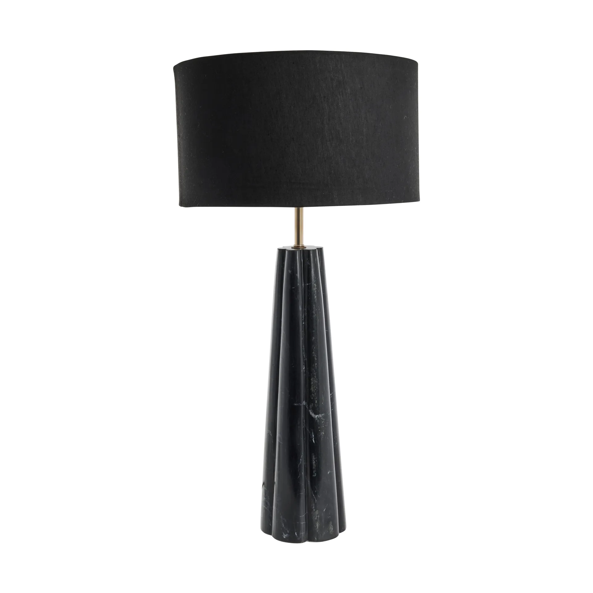 Lampa stołowa Sophie 66 cm, Black Lene Bjerre
