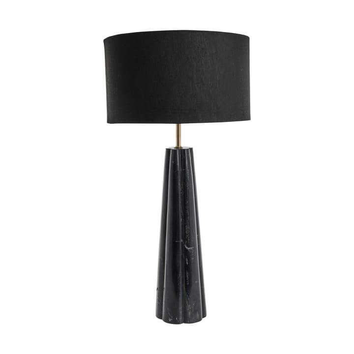 Lampa stołowa Sophie 66 cm - Black - Lene Bjerre