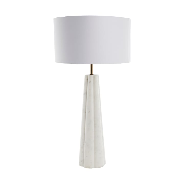 Lampa stołowa Sophie 66 cm, White Lene Bjerre