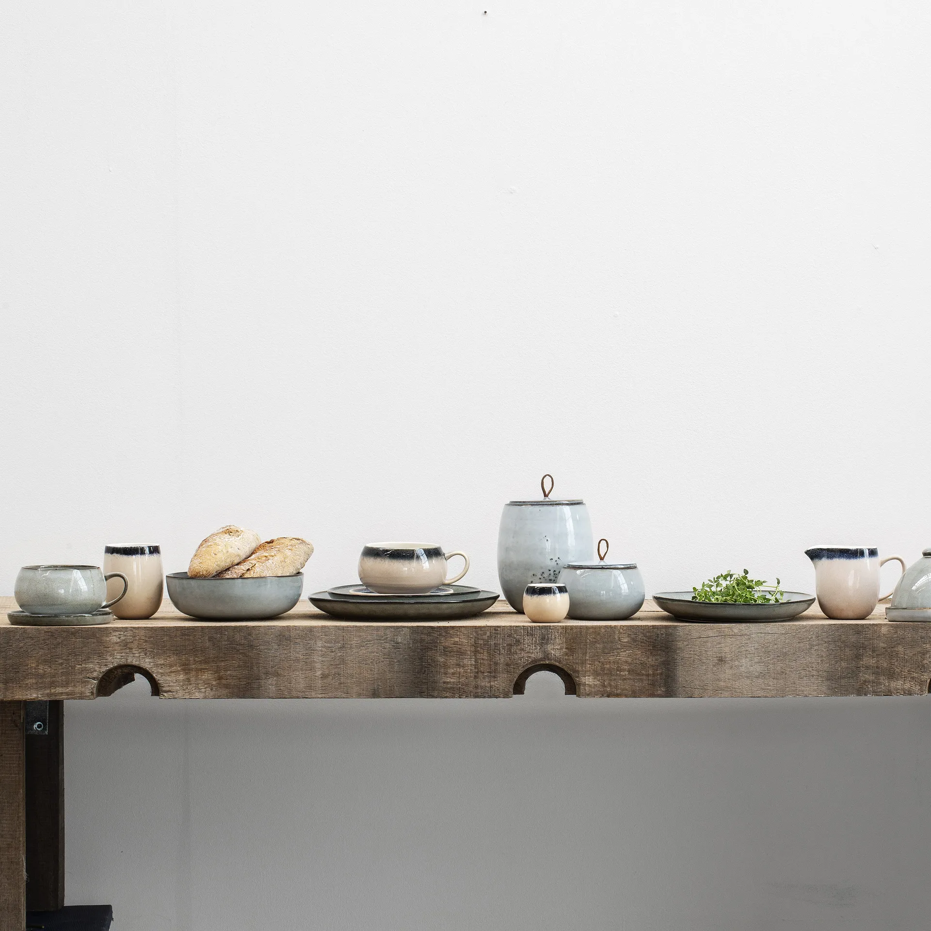 Misa Amera, Ø18 cm
 Lene Bjerre