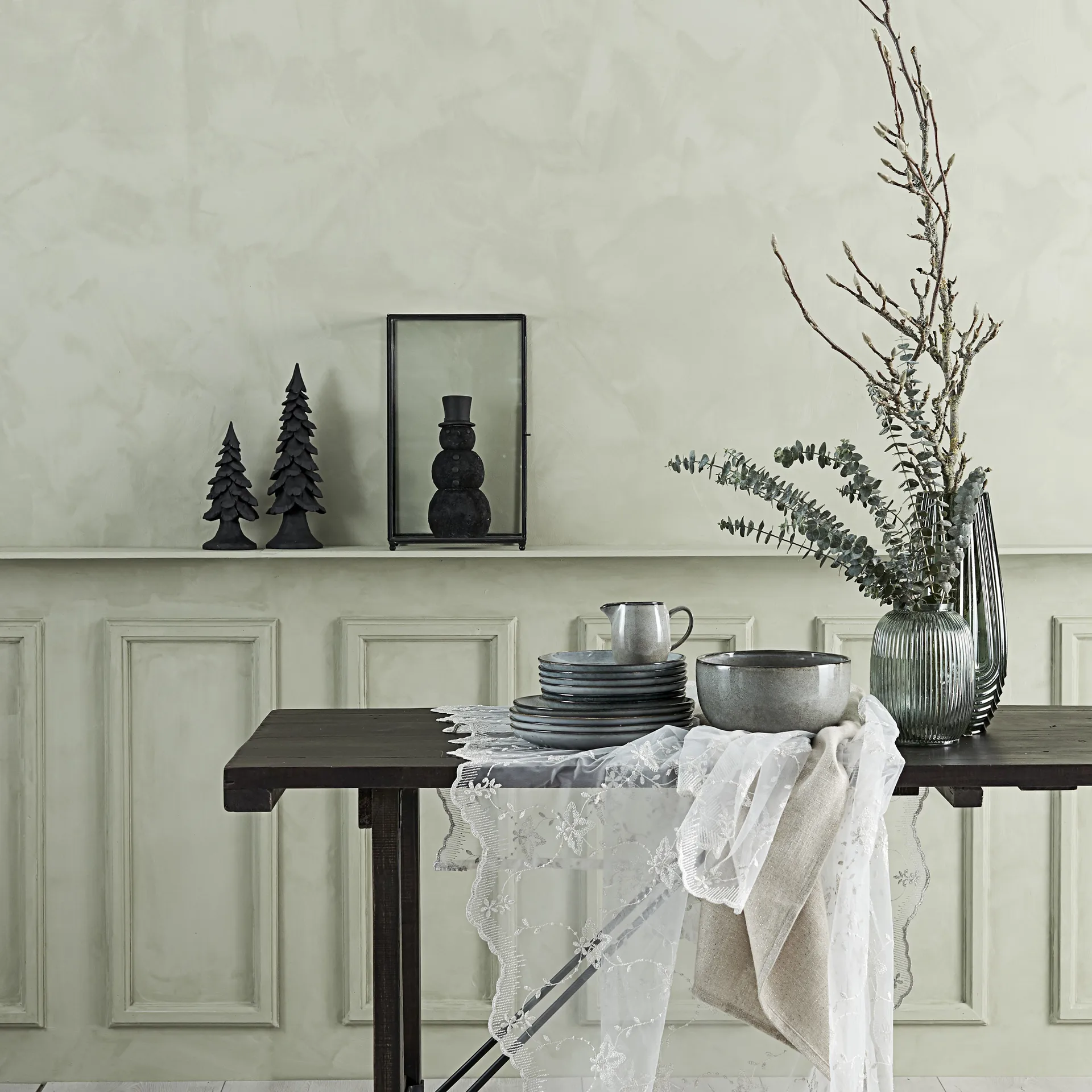 Misa Amera, Ø22 cm Lene Bjerre