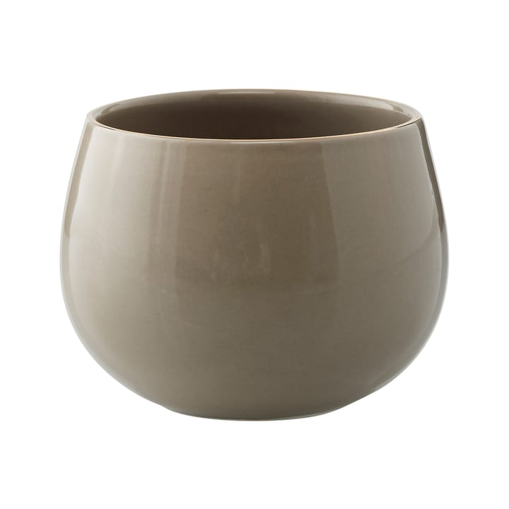 Miska Clara Ø9,5 cm - Driftwood-light gold - Lene Bjerre