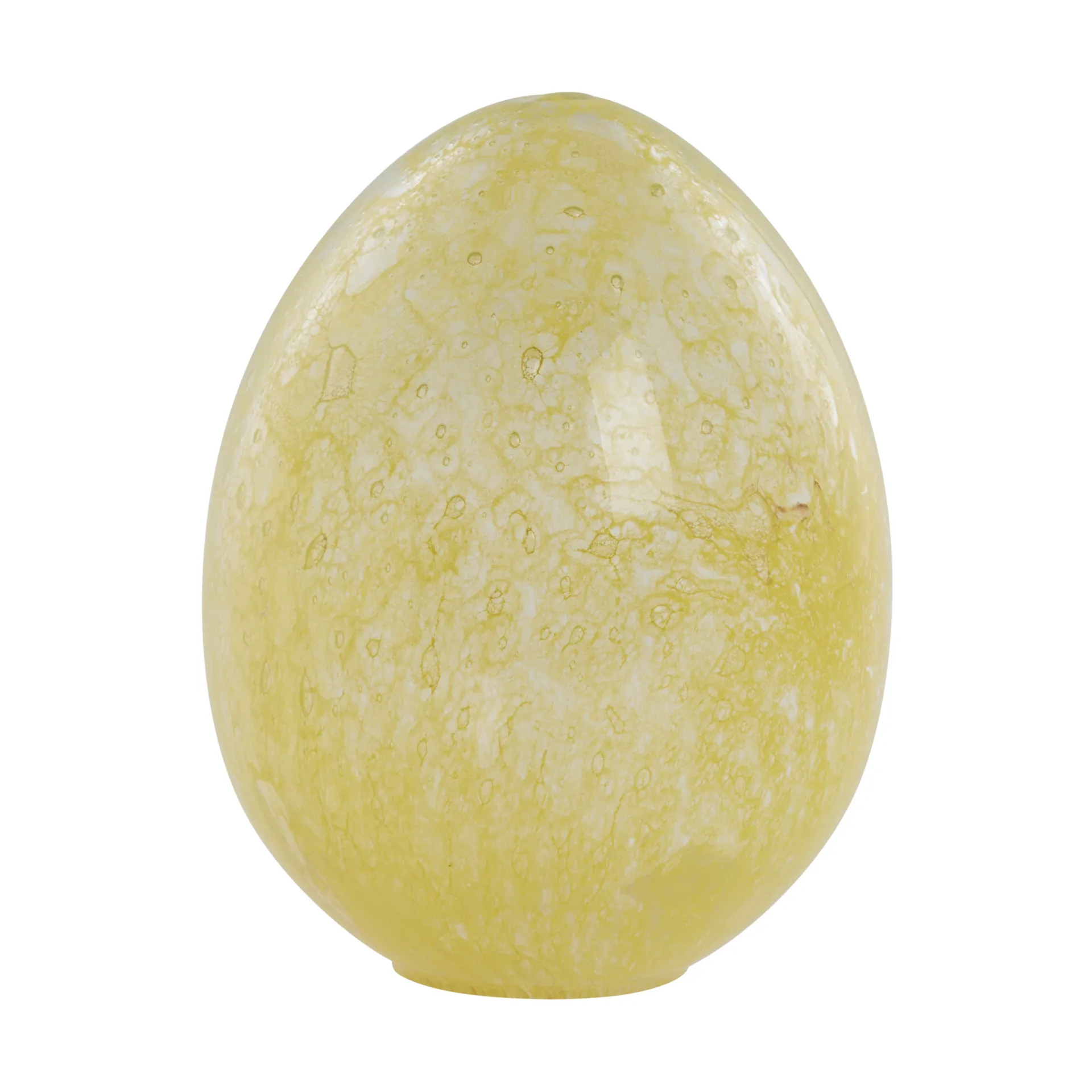 Murina jajko dekoracyjne 15 cm, Mellow Lene Bjerre