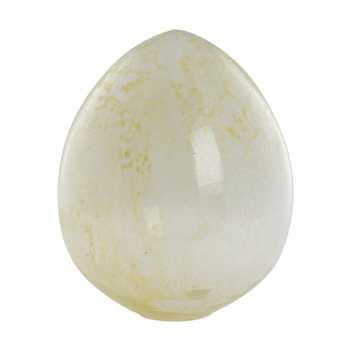 Murina jajko dekoracyjne 30 cm - Mellow - Lene Bjerre