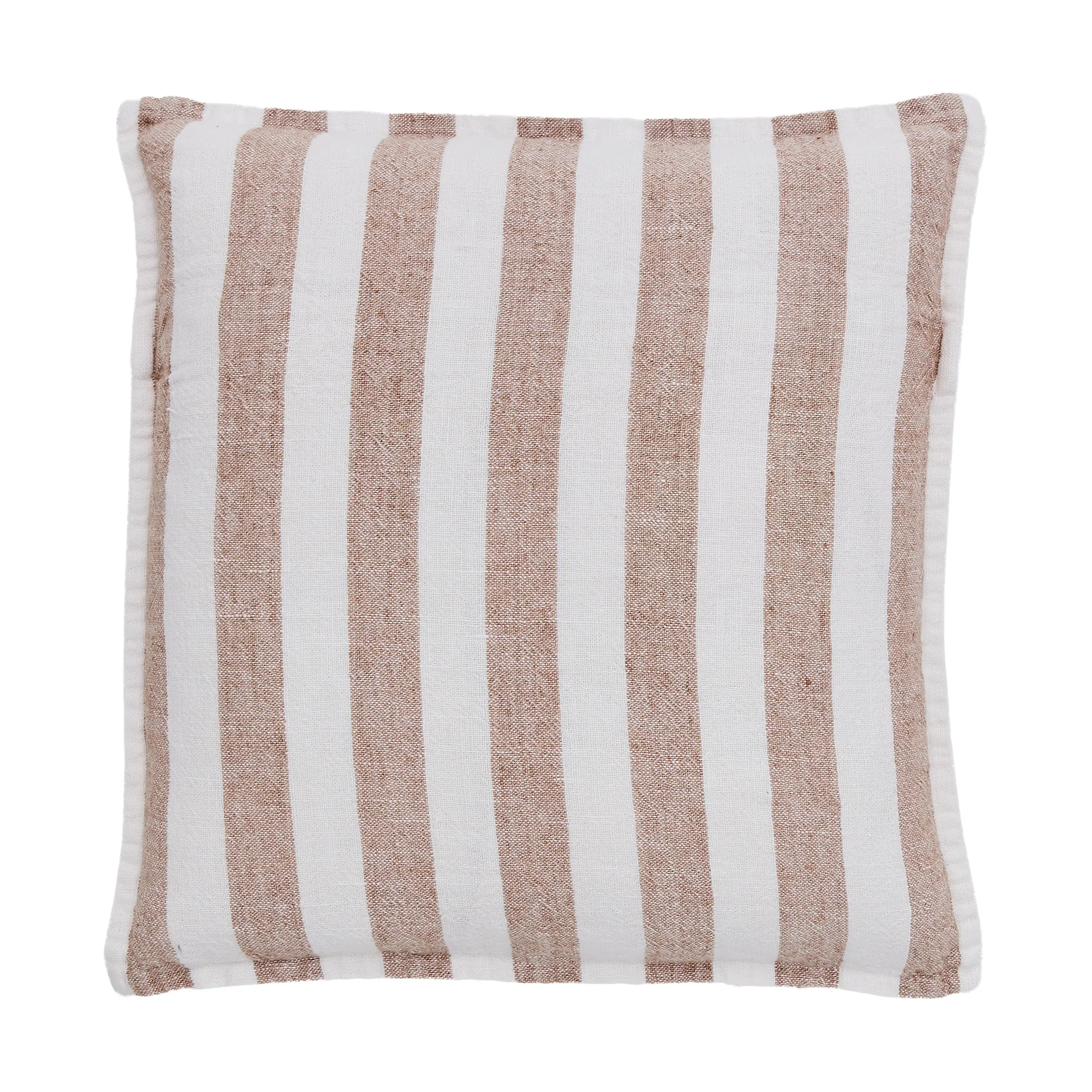 Poduszka Fiona 50x50 cm, Tigers eye Lene Bjerre