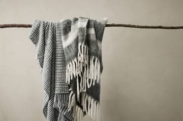 Pościel Friola 170x130 cm - Szary-off white - Lene Bjerre