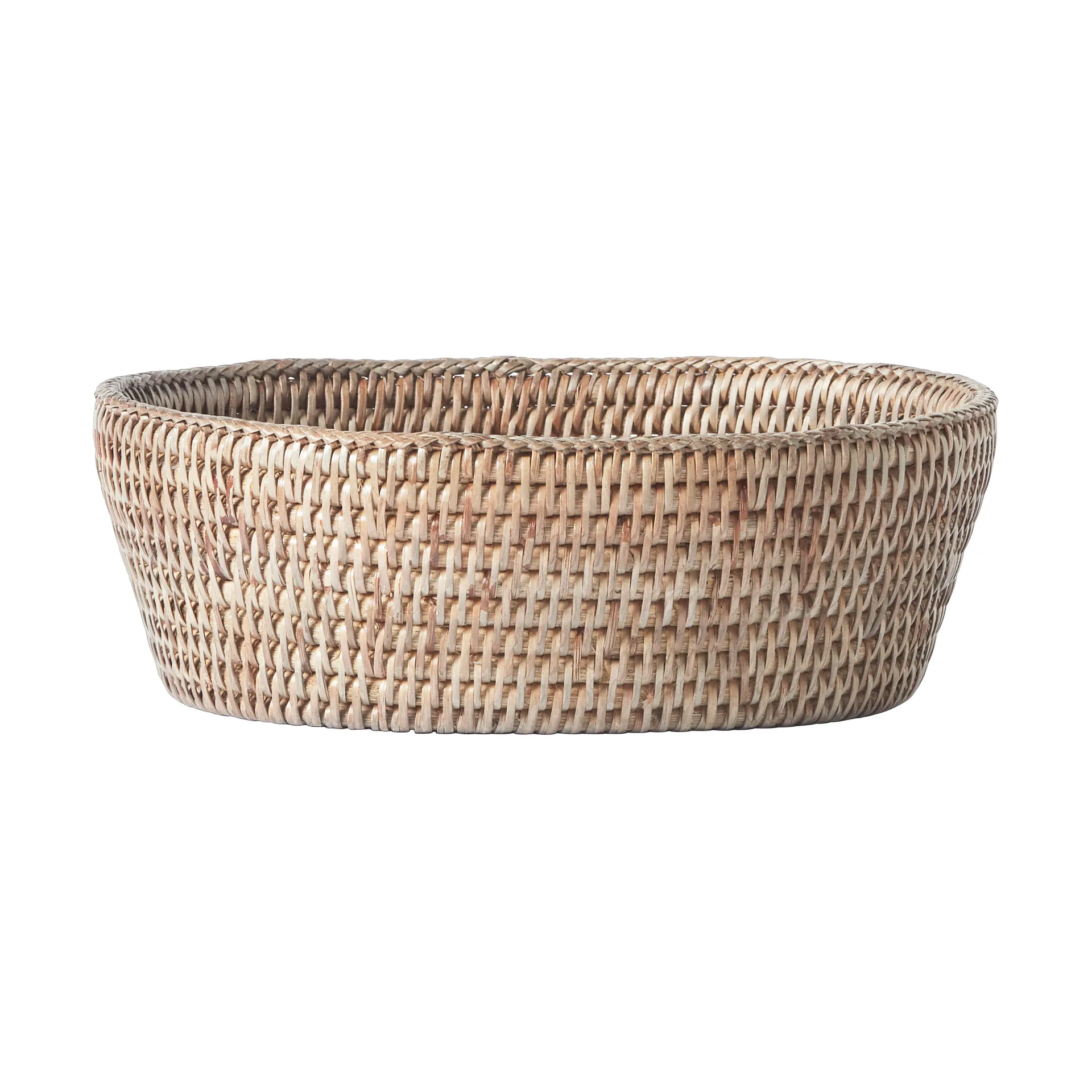 Pudełko do przechowywania Norah 20x25 cm, Nature Lene Bjerre