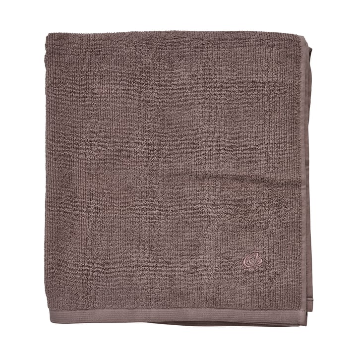 Ręcznik gościnny Molli 30x50 cm - Rose - Lene Bjerre