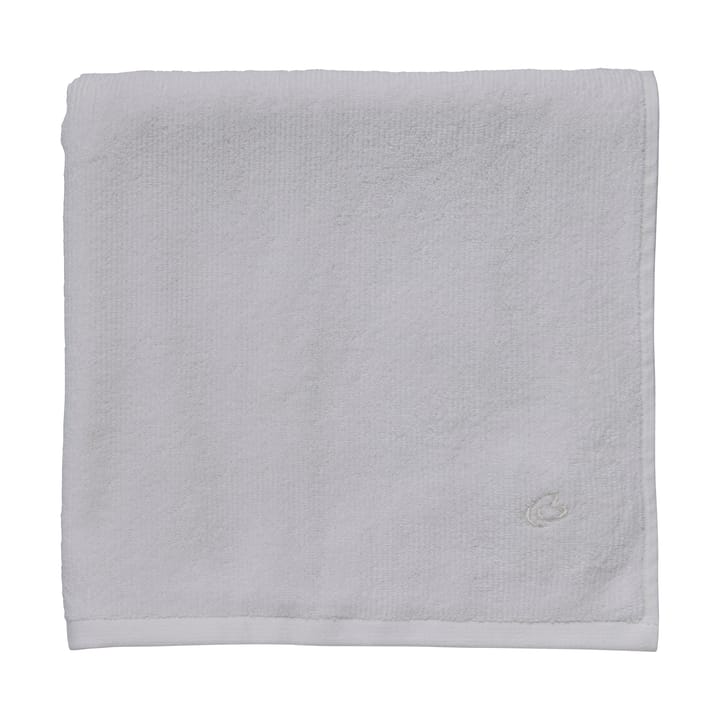 Ręcznik gościnny Molli 30x50 cm - White - Lene Bjerre