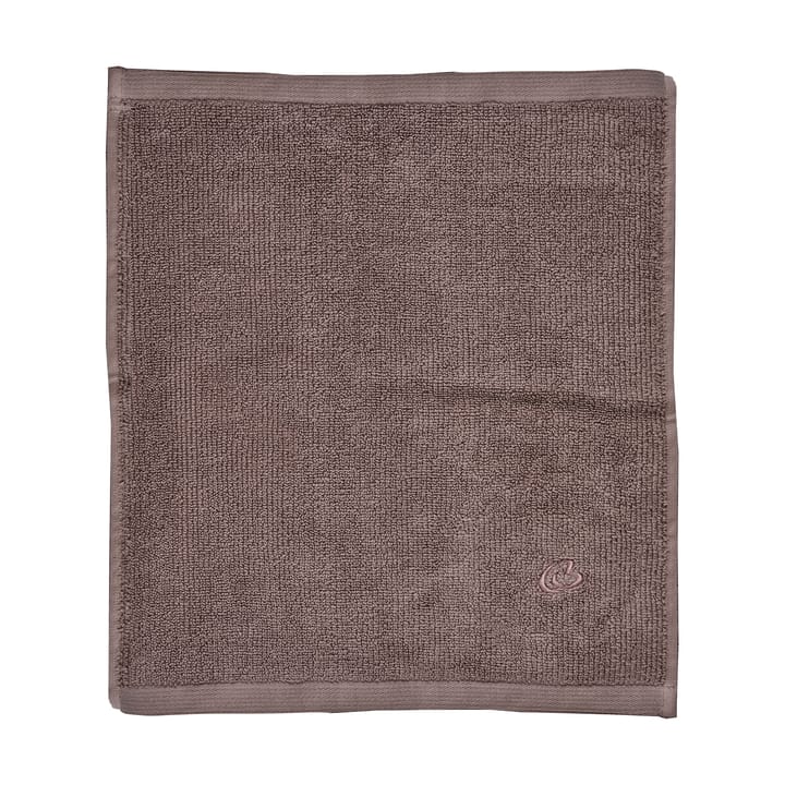 Ręcznik Molli 30x30 cm - Rose - Lene Bjerre