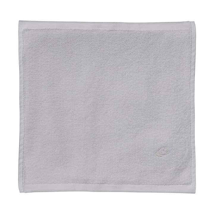 Ręcznik Molli 30x30 cm - White - Lene Bjerre