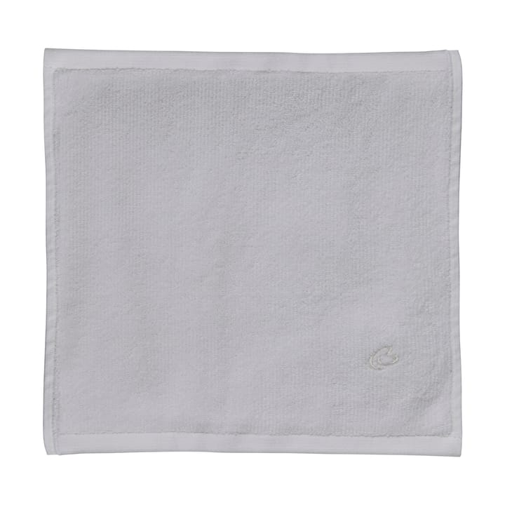 Ręcznik Molli 30x30 cm - White - Lene Bjerre