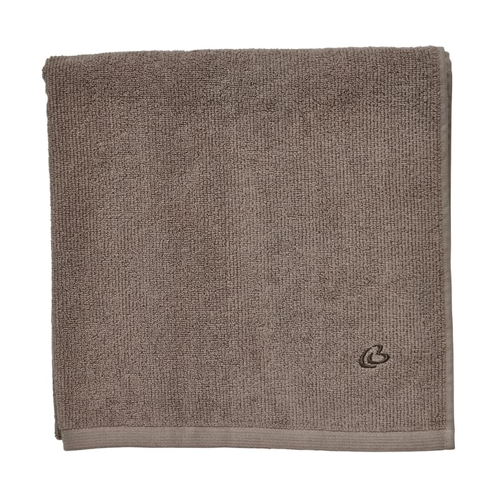 Ręcznik Molli 50x100 cm - Linen - Lene Bjerre