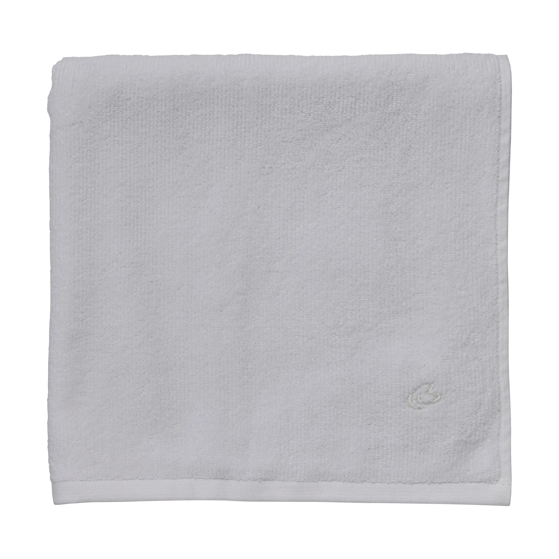 Ręcznik Molli 50x100 cm, White Lene Bjerre