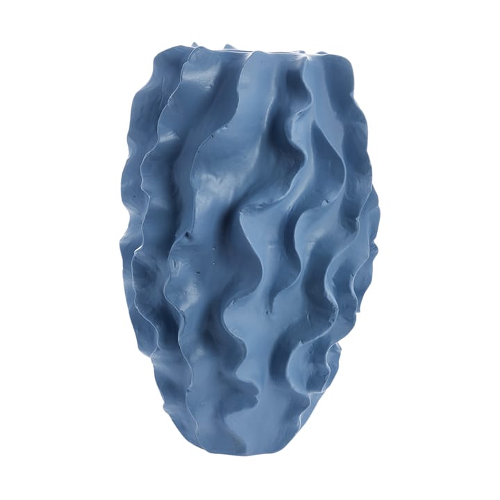 Sannia wazon 48 cm - F. Blue - Lene Bjerre