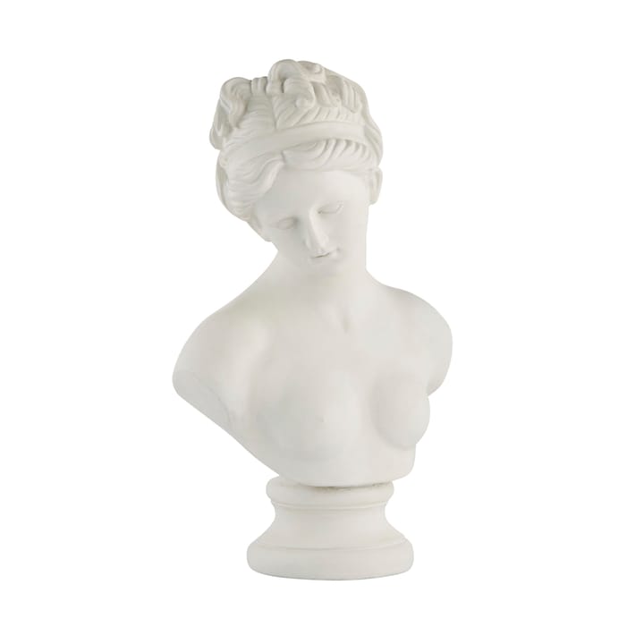 Serafina rzeźba biała - 36 cm - Lene Bjerre