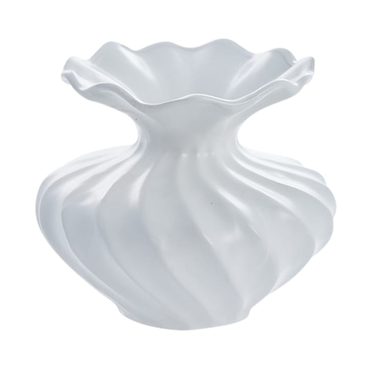 Susille wazon 14 cm - White - Lene Bjerre