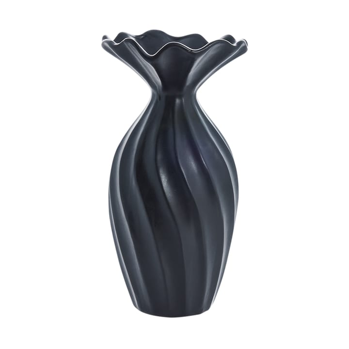 Susille wazon 25 cm, Black Lene Bjerre