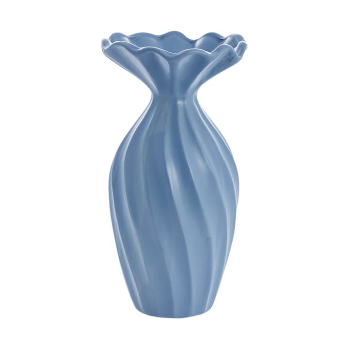 Susille wazon 25 cm - F. Blue - Lene Bjerre