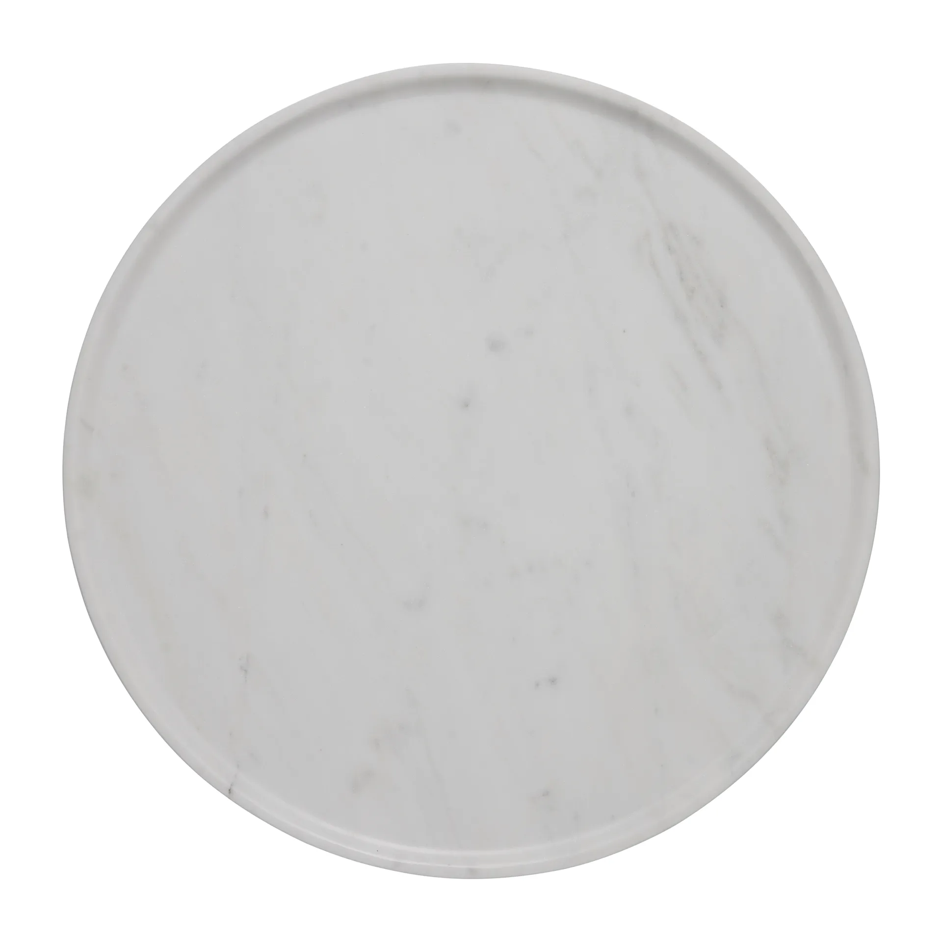 Taca Ellia Ø40 cm, Biały Lene Bjerre