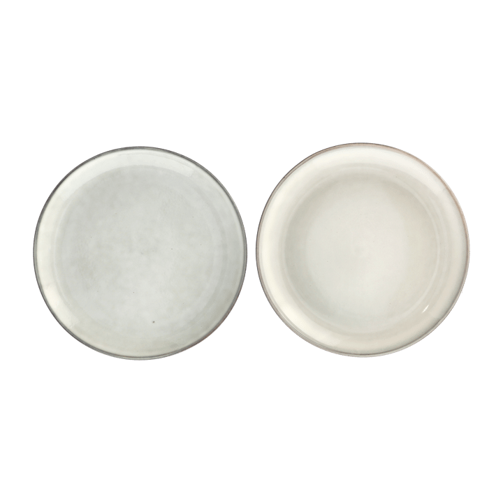 Talerz Amera white sands, Ø26 cm Lene Bjerre