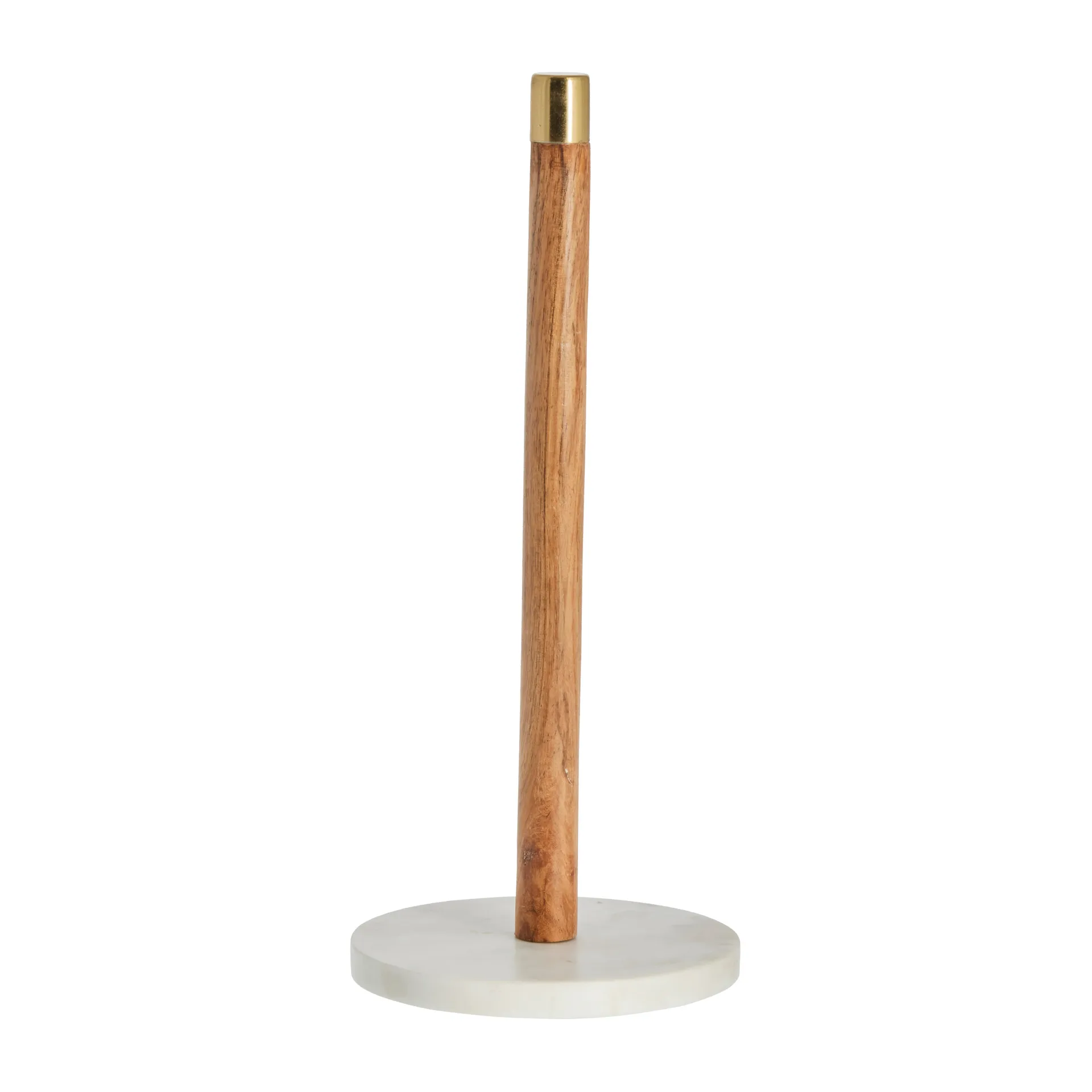 Uchwyt na papier Elisse Ø14,5 cm, White-nature Lene Bjerre