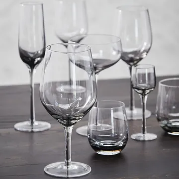 Victorinne kieliszek do ginu 650 ml - Smoke - Lene Bjerre