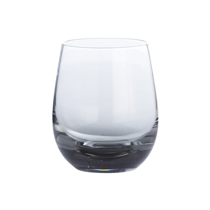 Victorinne szklanka do wody 25 cl - Smoke - Lene Bjerre