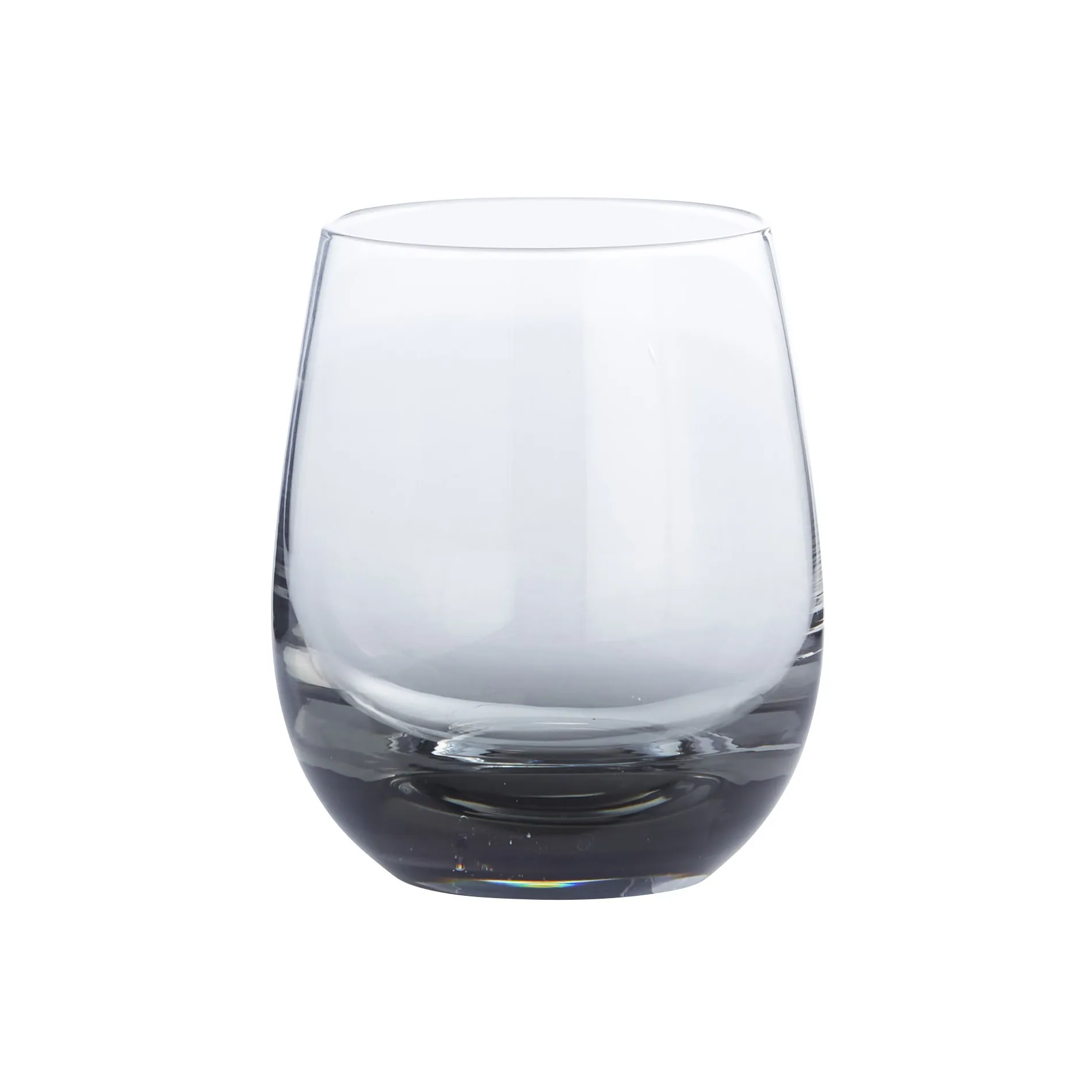Victorinne szklanka do wody 250 ml, Smoke Lene Bjerre