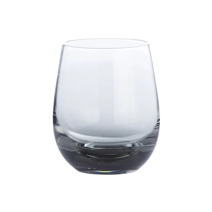 Victorinne szklanka do wody 250 ml - Smoke - Lene Bjerre