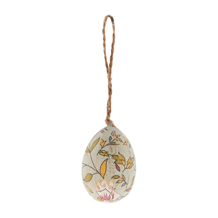 Zawieszka wielkanocna Essilia 4,5 cm, Mint Lene Bjerre