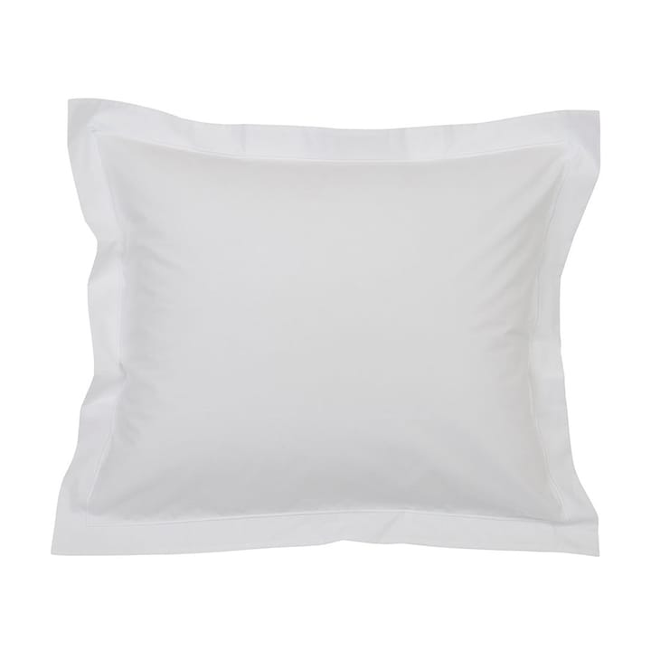 Hotelowa poszewka na poduszkę Percale 50x60 cm - Biały - Lexington