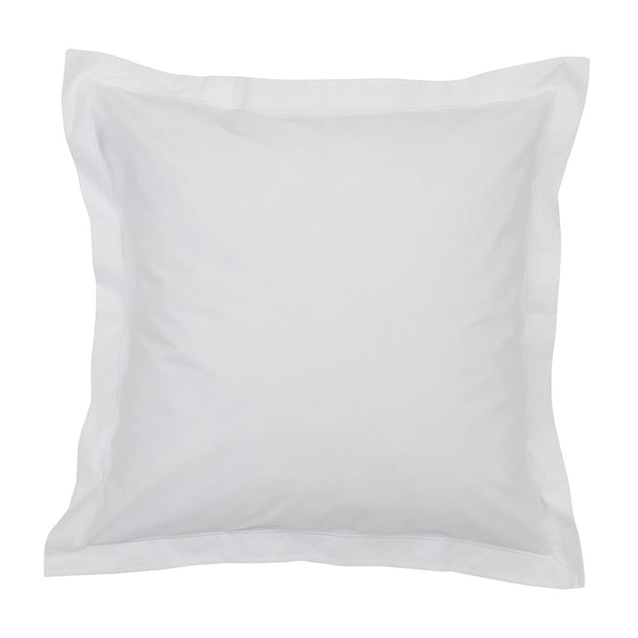 Hotelowa poszewka na poduszkę Percale 65x65 cm - Biały - Lexington