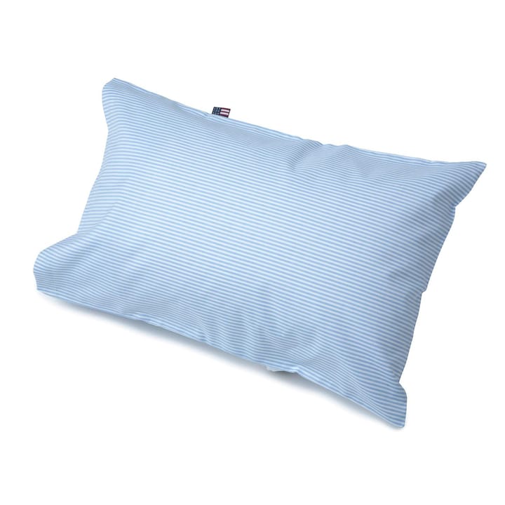 Icons Baby Pin Point poszewka na poduszkę 35x55 cm, Blue-white Lexington