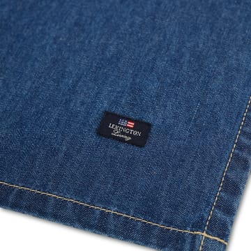 Icons Denim serwetka 50x50 cm - Denim blue - Lexington