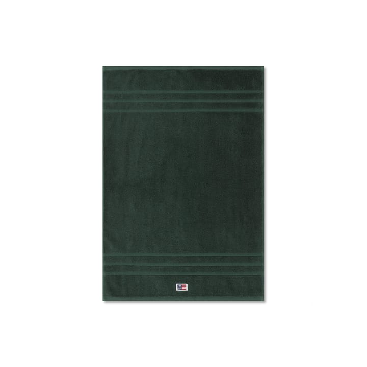 Icons Original ręcznik 50x70 cm, Juniper green Lexington