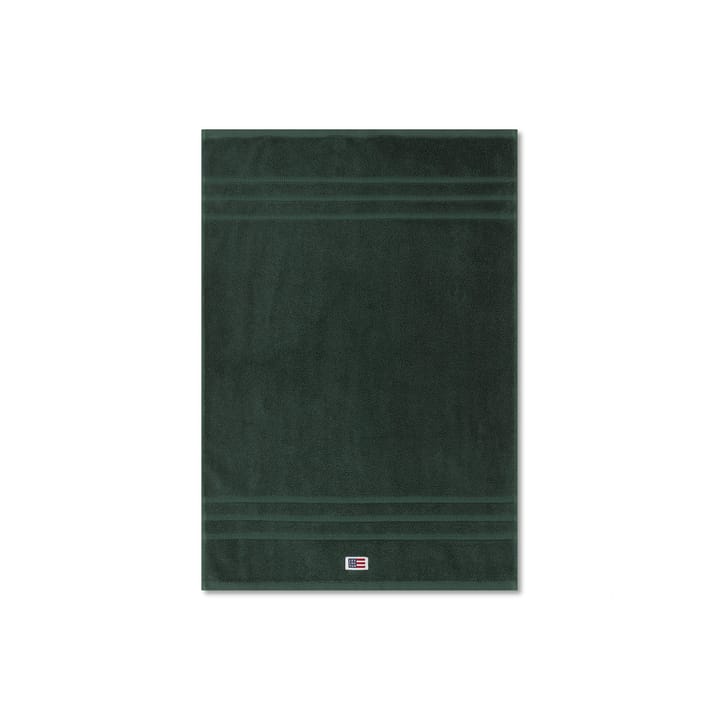 Icons Original ręcznik 50x70 cm - Juniper green - Lexington