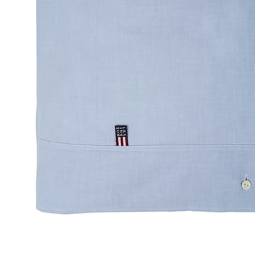 Icons Pin Point poszwa na kołdrę 220x220 cm - Blue - Lexington