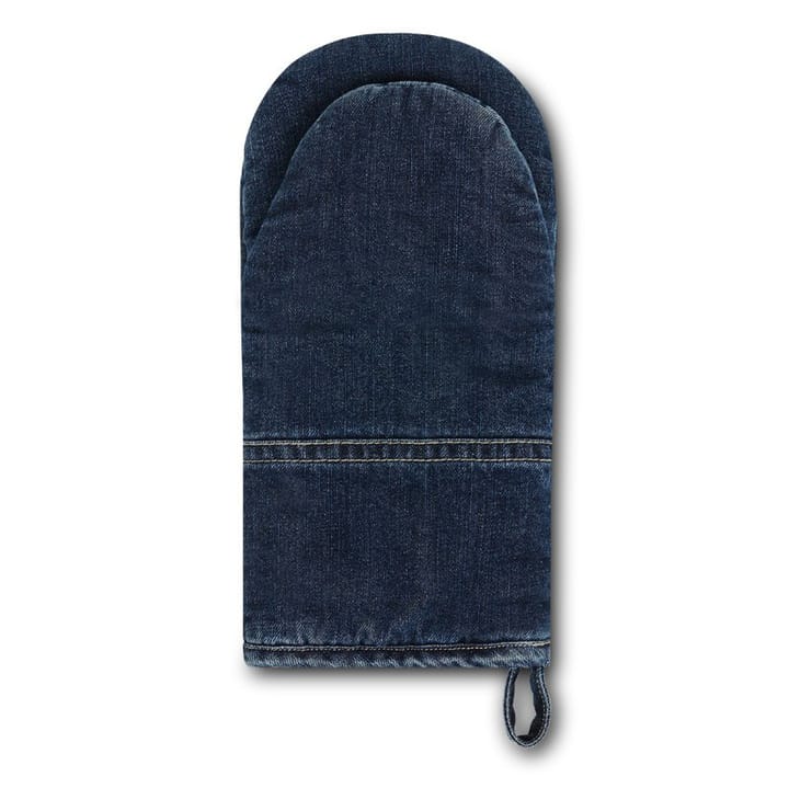 Ikony Denim rękawica do garnków, Denim blue Lexington