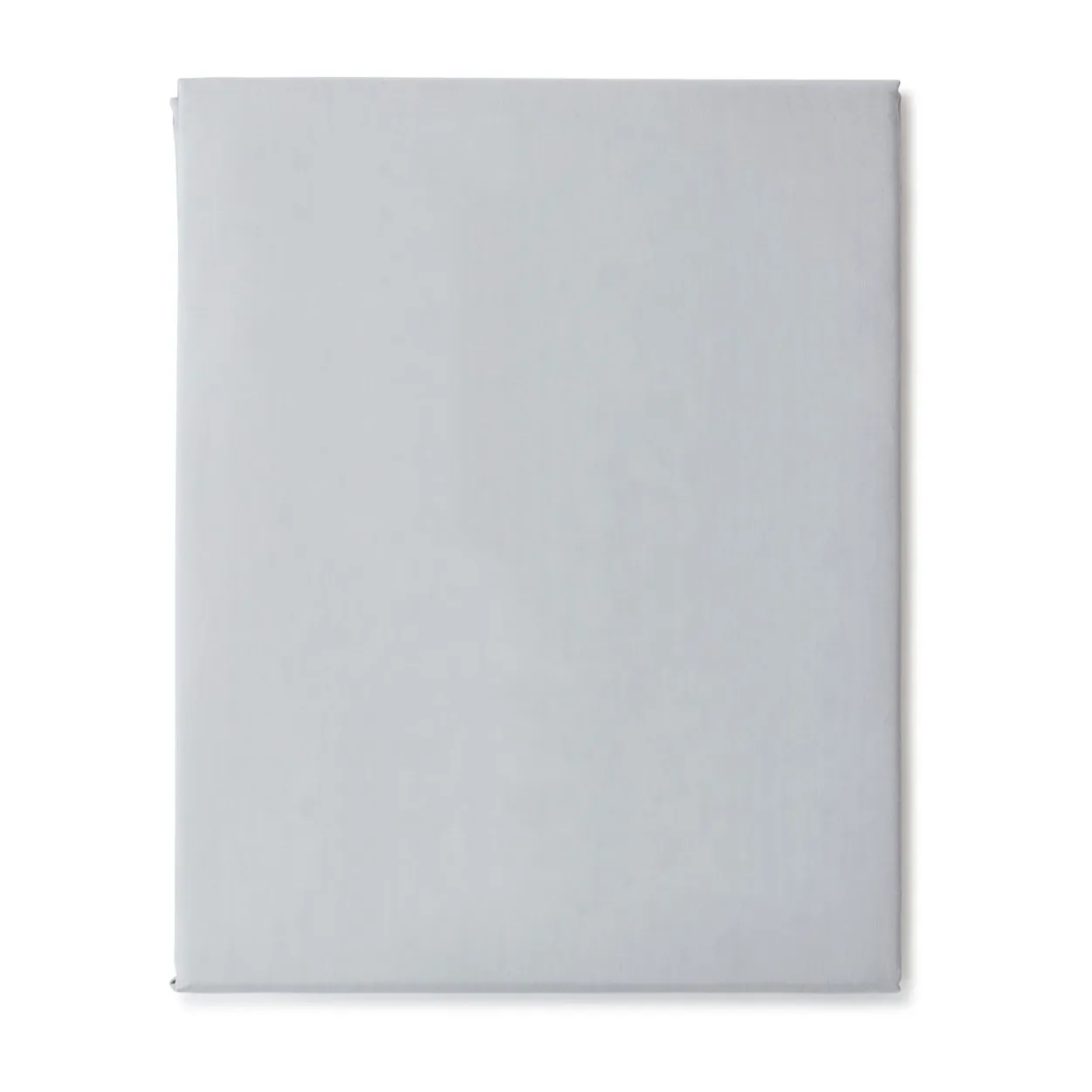 Ikony Prześcieradło naciągane 180x200 cm, Jasnoszary Lexington